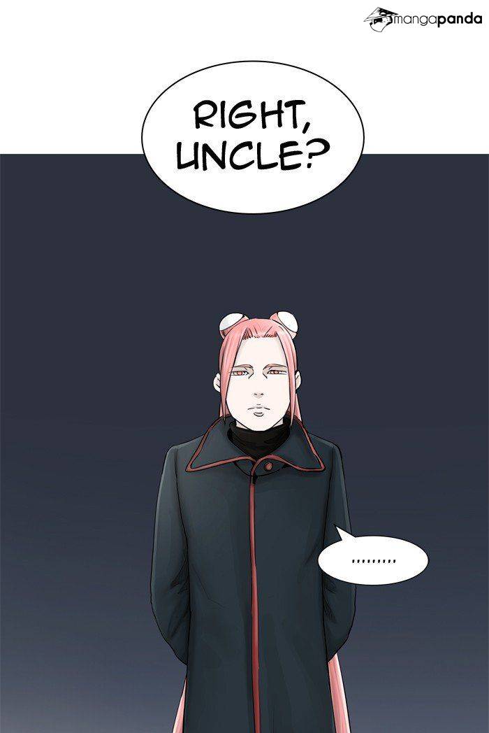 Tower of God Chapter 374 image 50